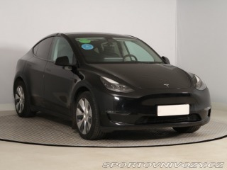 Tesla Model Y Long Range AWD 79kWh 2022