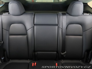 Tesla Model Y Long Range AWD 79kWh 2022