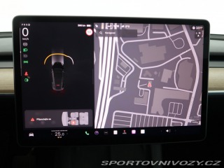 Tesla Model Y Long Range AWD 79kWh 2022