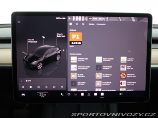 Tesla Model Y Long Range AWD 79kWh 2022