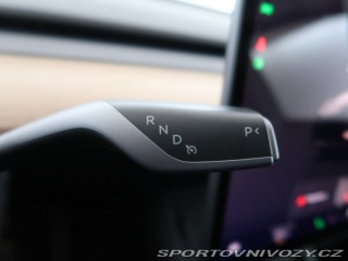 Tesla Model Y Long Range AWD 79kWh 2022