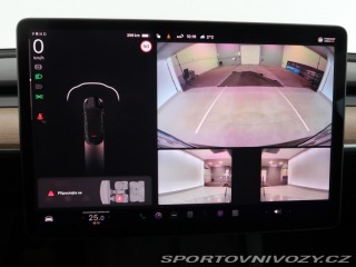 Tesla Model Y Long Range AWD 79kWh 2022