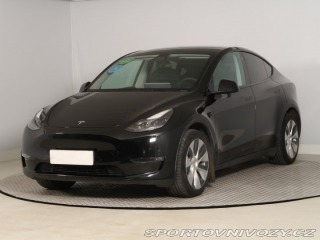 Tesla Model Y Long Range AWD 79kWh 2022