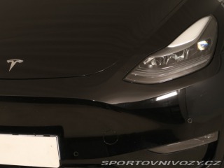 Tesla Model Y Long Range AWD 79kWh 2022