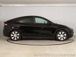 Tesla Model Y Long Range AWD 79kWh 2022