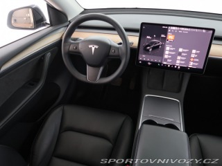 Tesla Model Y Long Range AWD 79kWh 2022