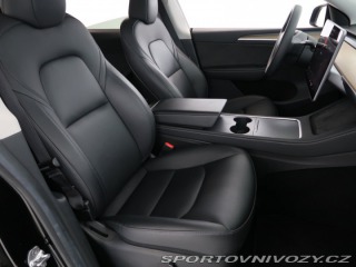 Tesla Model Y Long Range AWD 79kWh 2022