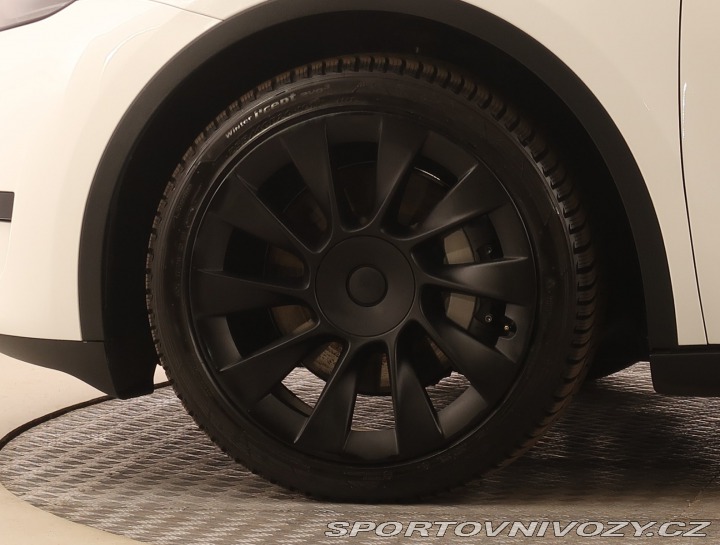 Tesla Model Y RWD LFP 60kWh 2022