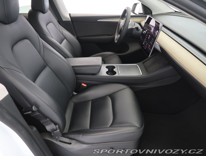 Tesla Model Y RWD LFP 60kWh 2022