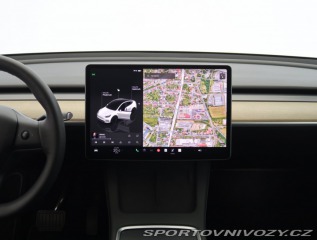 Tesla Model Y RWD LFP 60kWh 2022