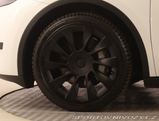 Tesla Model Y RWD LFP 60kWh 2022