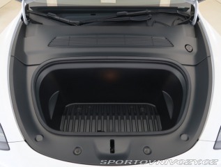 Tesla Model Y RWD LFP 60kWh 2022