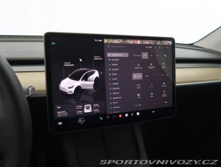 Tesla Model Y RWD LFP 60kWh 2022