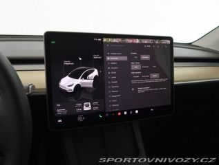 Tesla Model Y RWD LFP 60kWh 2022