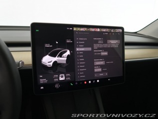 Tesla Model Y RWD LFP 60kWh 2022