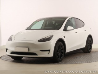 Tesla Model Y RWD LFP 60kWh 2022
