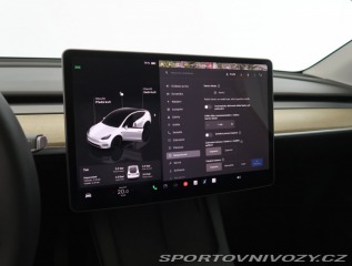 Tesla Model Y RWD LFP 60kWh 2022