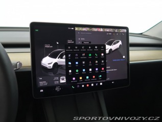 Tesla Model Y RWD LFP 60kWh 2022