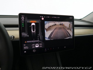 Tesla Model Y RWD LFP 60kWh 2022