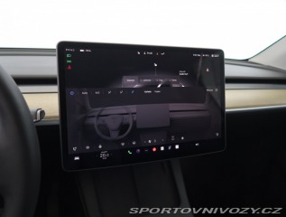 Tesla Model Y RWD LFP 60kWh 2022