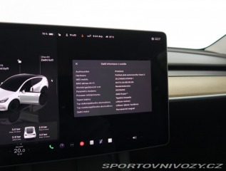 Tesla Model Y RWD LFP 60kWh 2022
