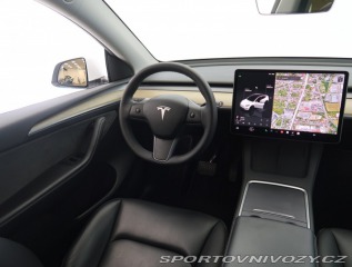 Tesla Model Y RWD LFP 60kWh 2022