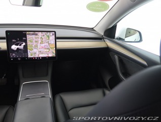 Tesla Model Y RWD LFP 60kWh 2022