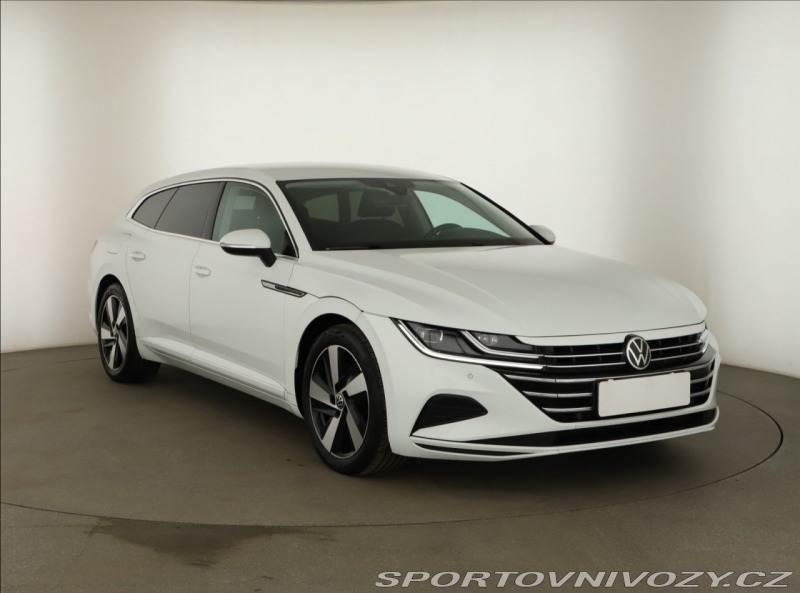 Volkswagen Arteon 2.0 TDI