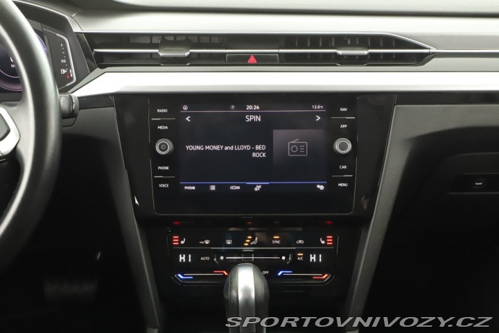 Volkswagen Arteon 2.0 TDI 2021