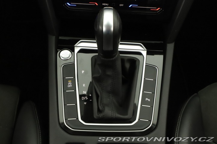 Volkswagen Arteon 2.0 TDI 2021