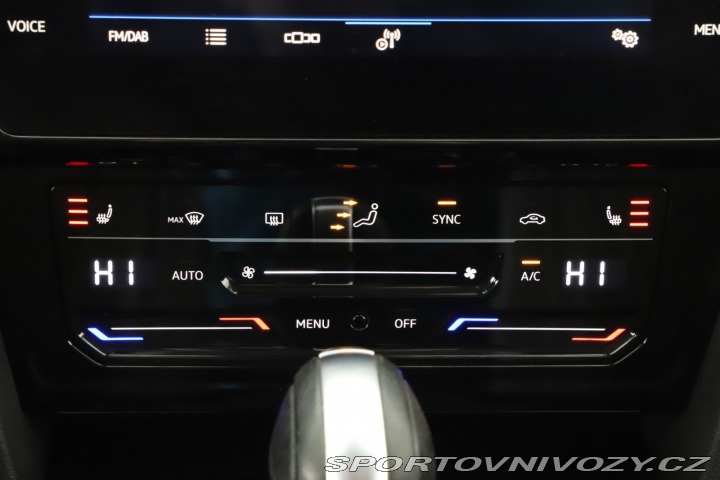 Volkswagen Arteon 2.0 TDI 2021