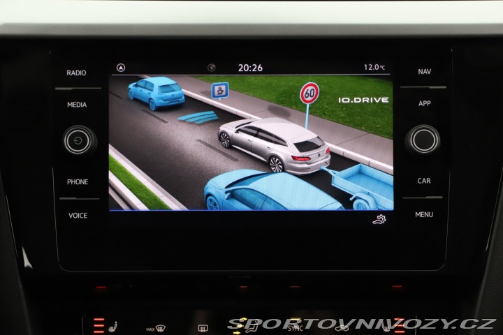 Volkswagen Arteon 2.0 TDI 2021