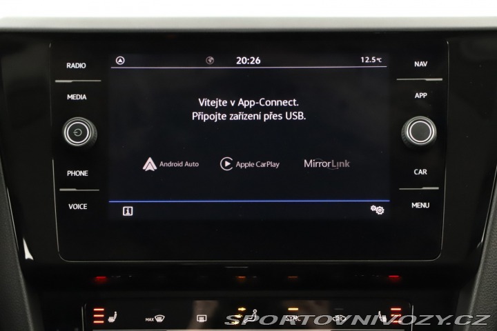 Volkswagen Arteon 2.0 TDI 2021