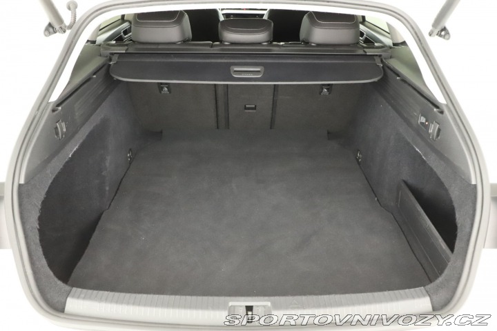 Volkswagen Arteon 2.0 TDI 2021