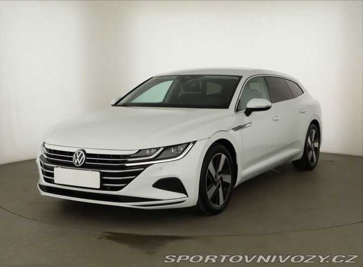 Volkswagen Arteon 2.0 TDI 2021