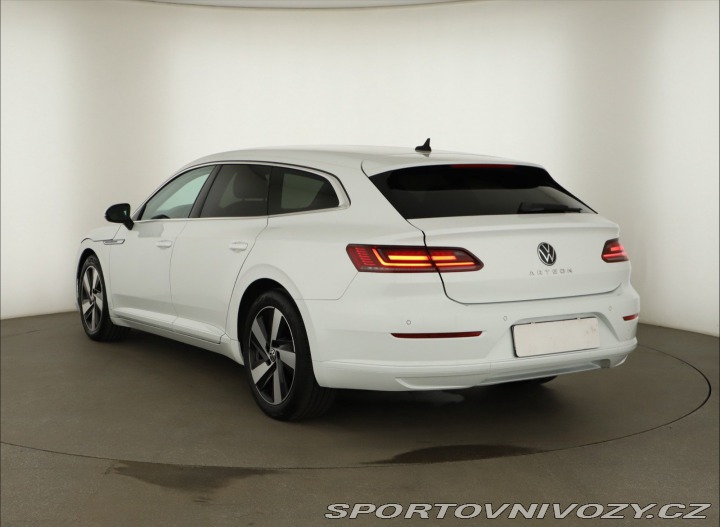 Volkswagen Arteon 2.0 TDI 2021