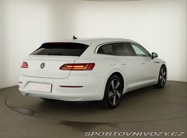 Volkswagen Arteon 2.0 TDI 2021