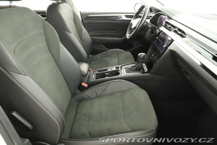 Volkswagen Arteon 2.0 TDI 2021