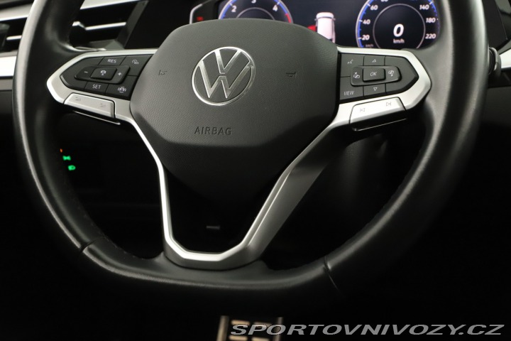 Volkswagen Arteon 2.0 TDI 2021