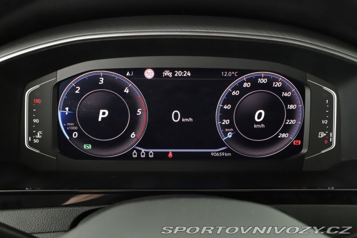 Volkswagen Arteon 2.0 TDI 2021