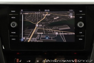 Volkswagen Arteon 2.0 TDI 2021