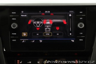 Volkswagen Arteon 2.0 TDI 2021