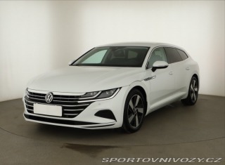 Volkswagen Arteon 2.0 TDI 2021