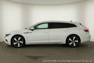 Volkswagen Arteon 2.0 TDI 2021