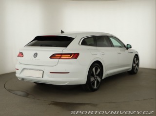Volkswagen Arteon 2.0 TDI 2021