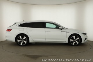 Volkswagen Arteon 2.0 TDI 2021
