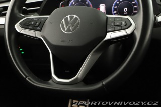 Volkswagen Arteon 2.0 TDI 2021