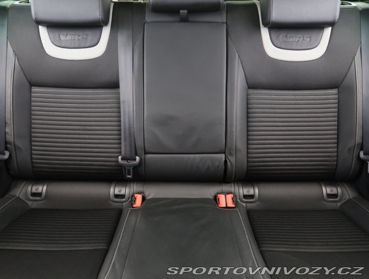 Škoda Octavia RS RS RS 2.0 TDI 2014