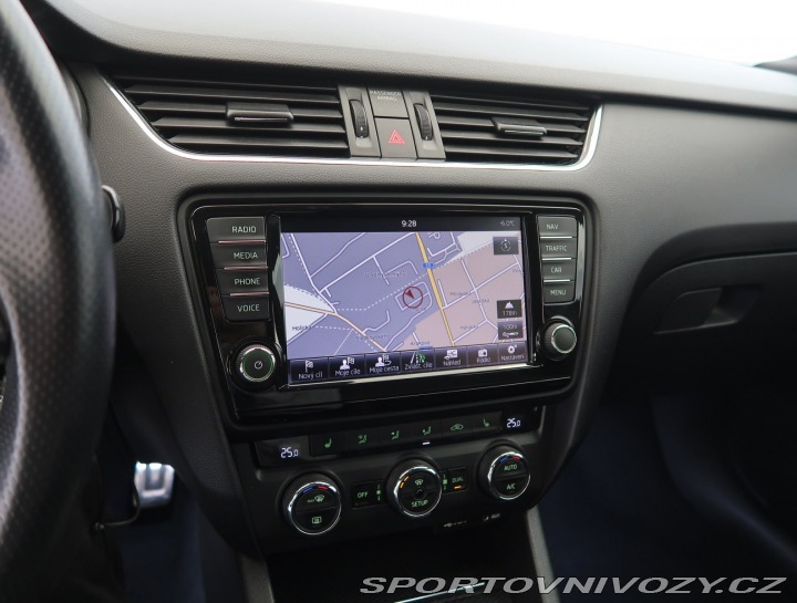 Škoda Octavia RS RS RS 2.0 TDI 2014