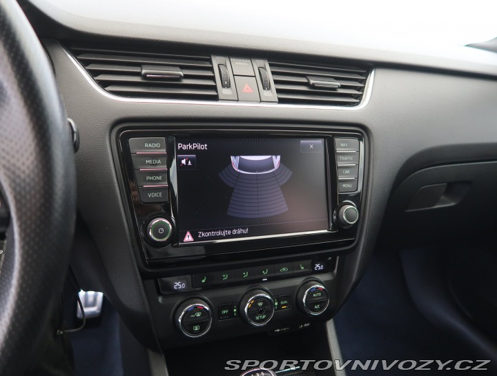 Škoda Octavia RS RS RS 2.0 TDI 2014